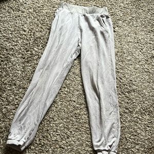 Victoria Secret Sweatpants